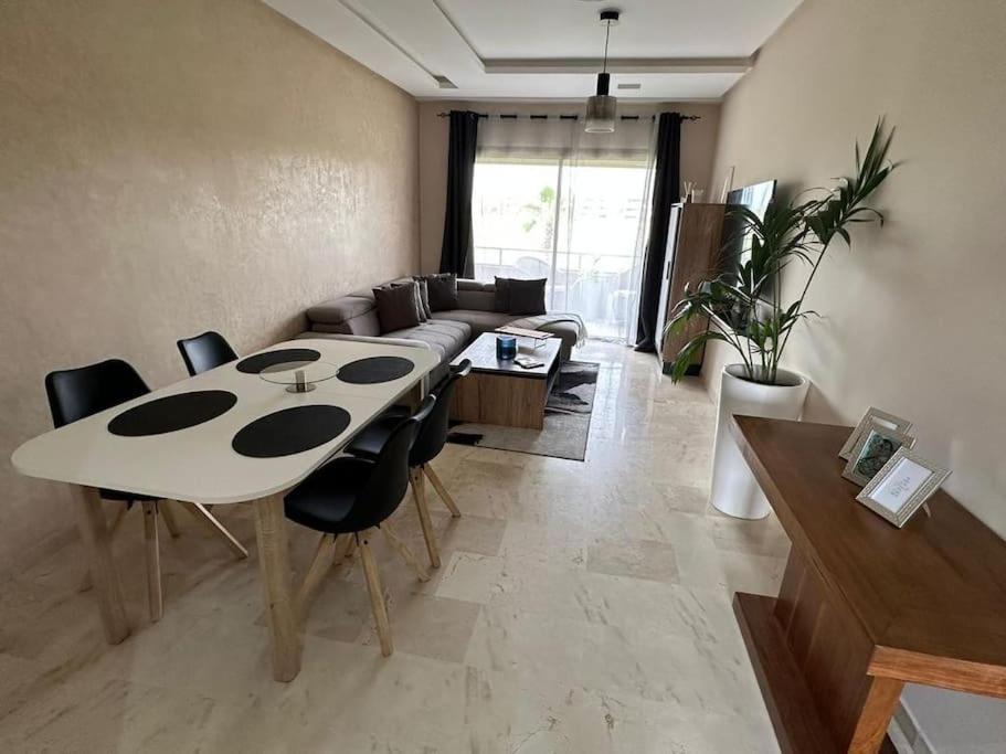 Appartamento Avec Piscine Prestigia Agate Marrakech *