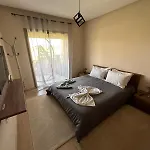 Appartement Avec Piscine Prestigia Agate Marrakech