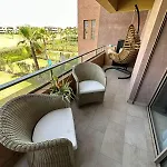 Appartement Avec Piscine Prestigia Agate Marrakech