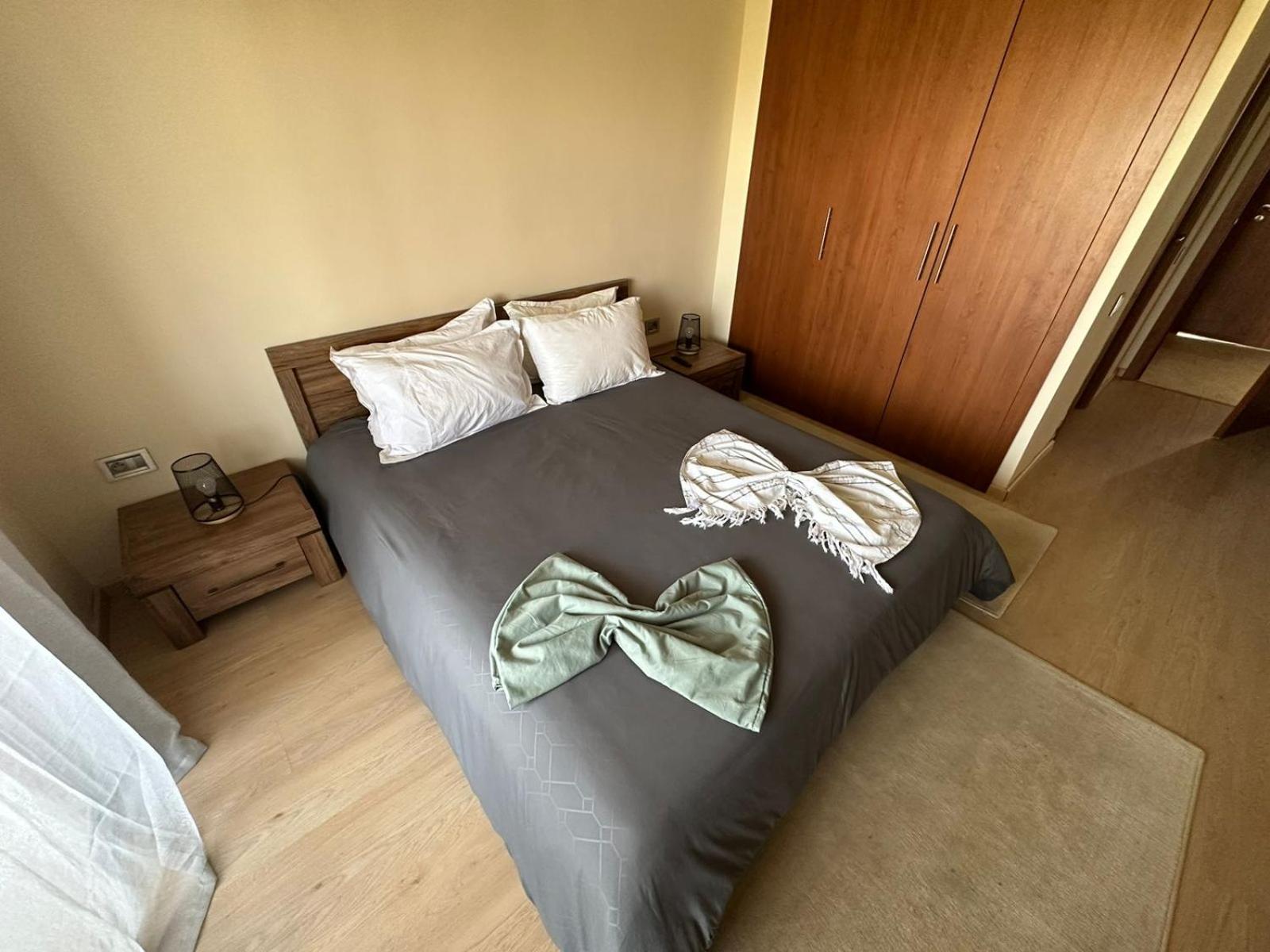 Appartement Avec Piscine Prestigia Agate Marrakech Marrakesh