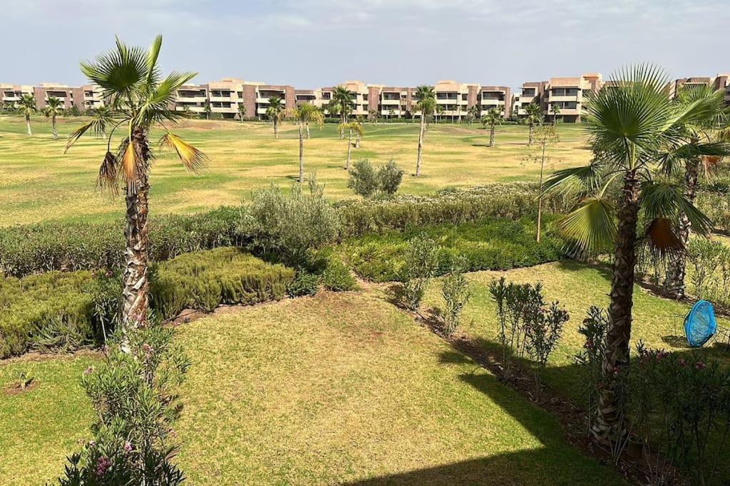 Appartement Avec Piscine Prestigia Agate Marrakech *